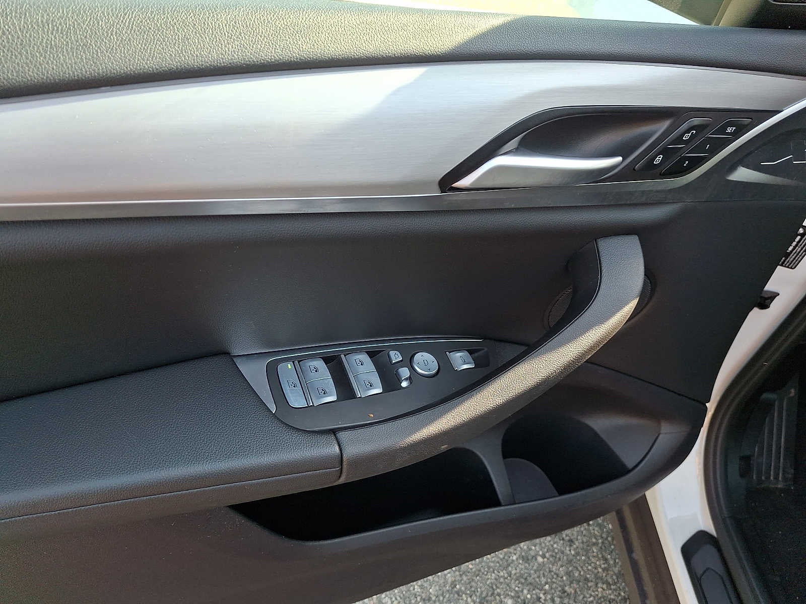 2023 BMW X3 xDrive30i Sports Activity Vehicle