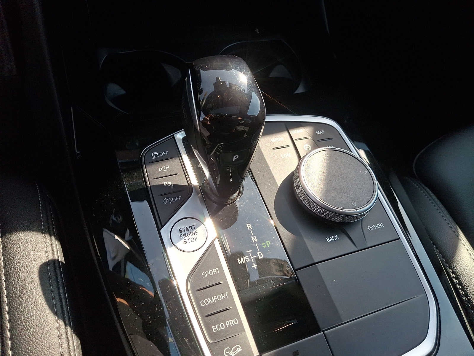 2023 BMW X3 xDrive30i Sports Activity Vehicle