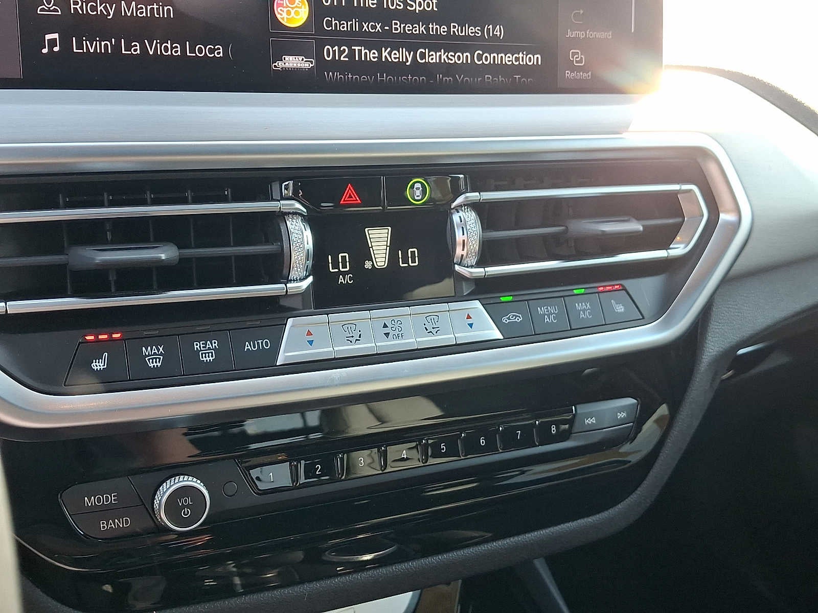 2023 BMW X3 xDrive30i Sports Activity Vehicle