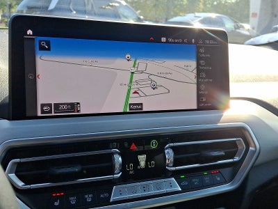 2023 BMW X3 xDrive30i Sports Activity Vehicle