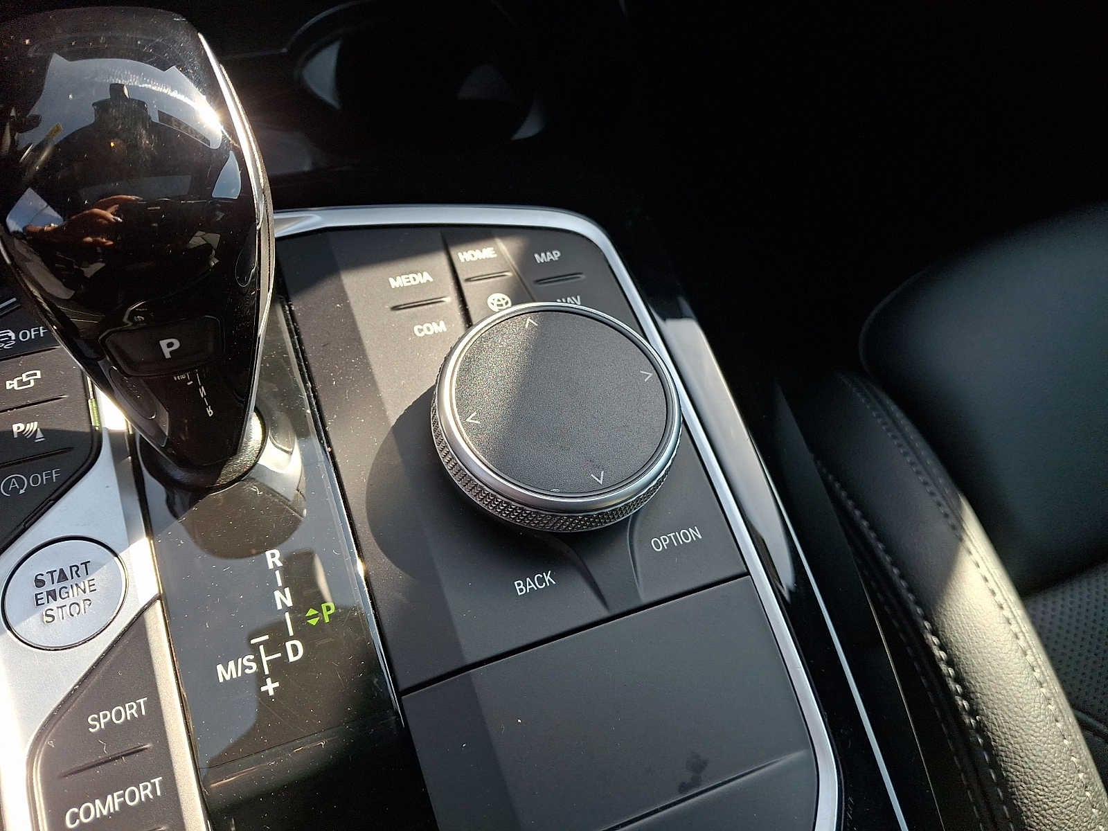 2023 BMW X3 xDrive30i Sports Activity Vehicle
