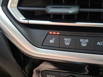 2023 BMW X3 xDrive30i Sports Activity Vehicle