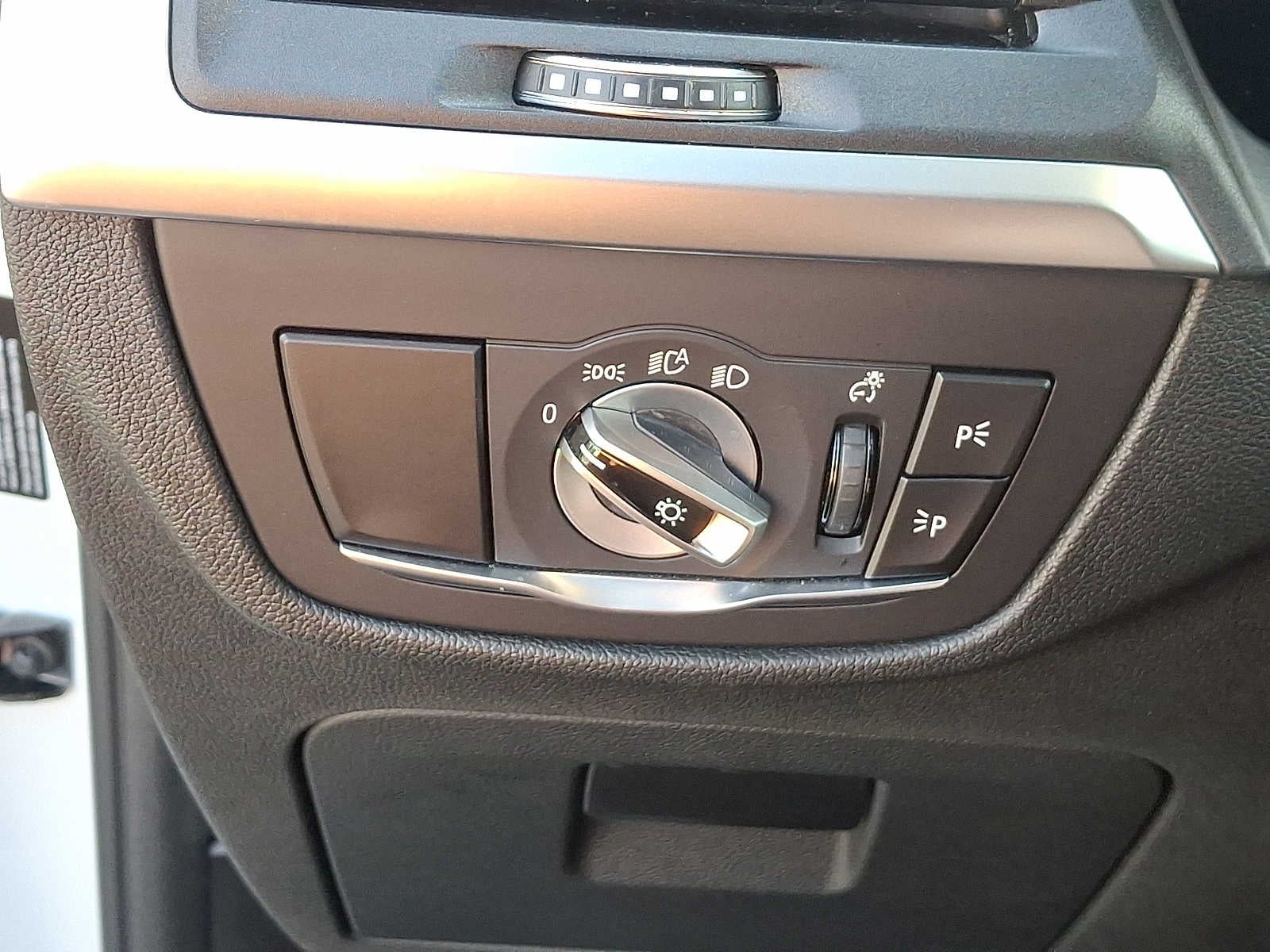 2023 BMW X3 xDrive30i Sports Activity Vehicle