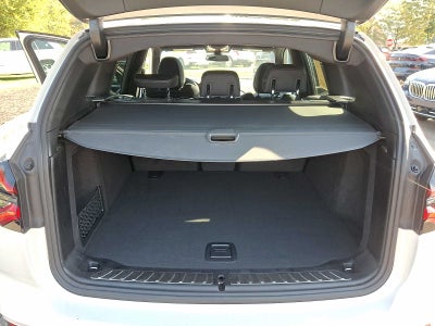 2023 BMW X3 xDrive30i Sports Activity Vehicle