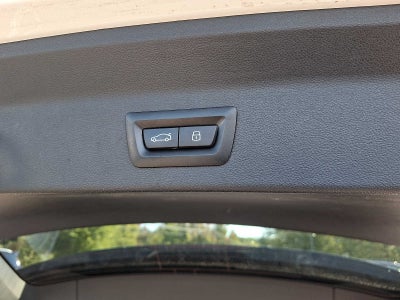 2023 BMW X3 xDrive30i Sports Activity Vehicle
