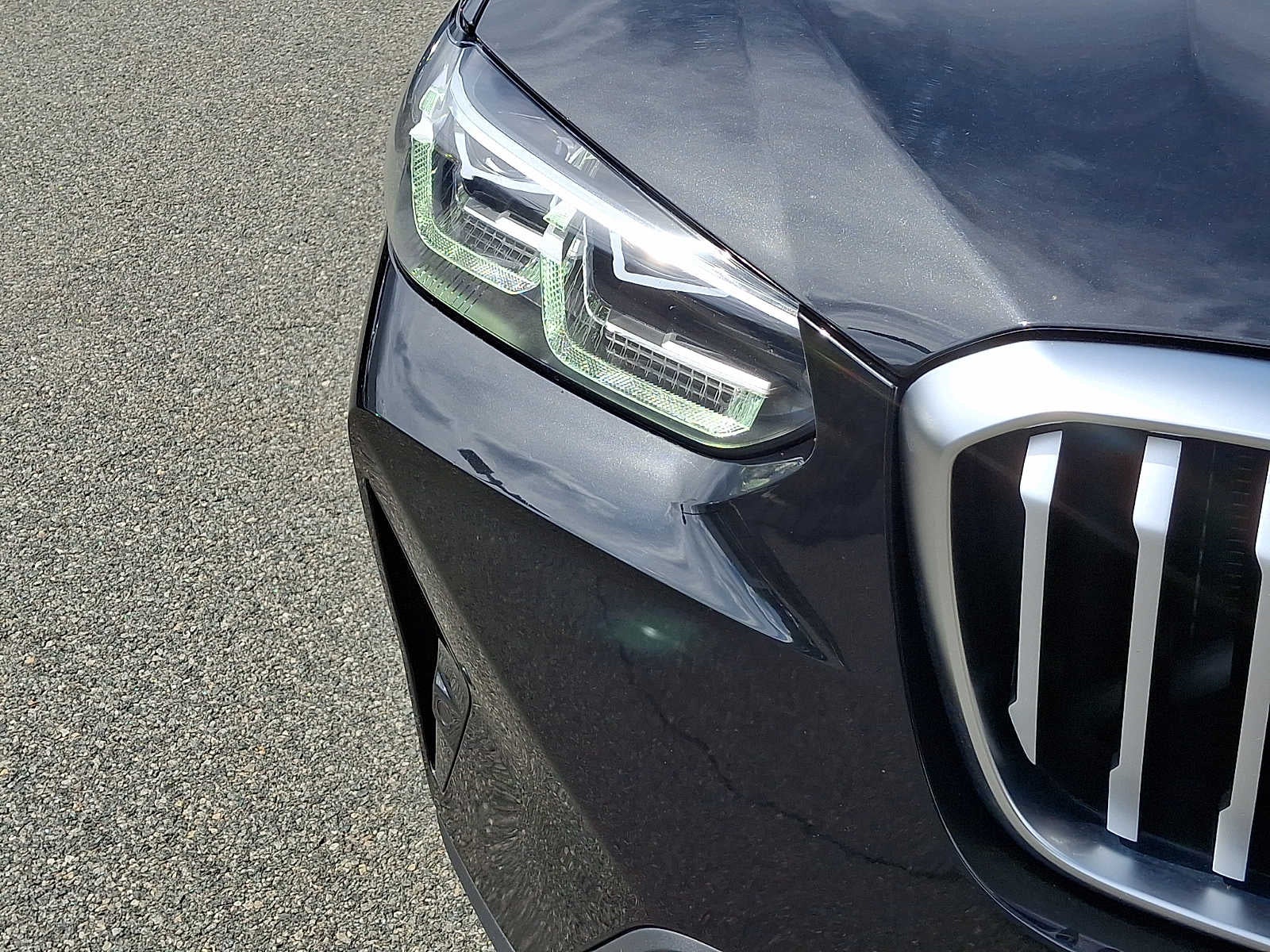 2023 BMW X3 xDrive30i Sports Activity Vehicle