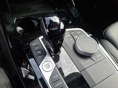2023 BMW X3 xDrive30i Sports Activity Vehicle