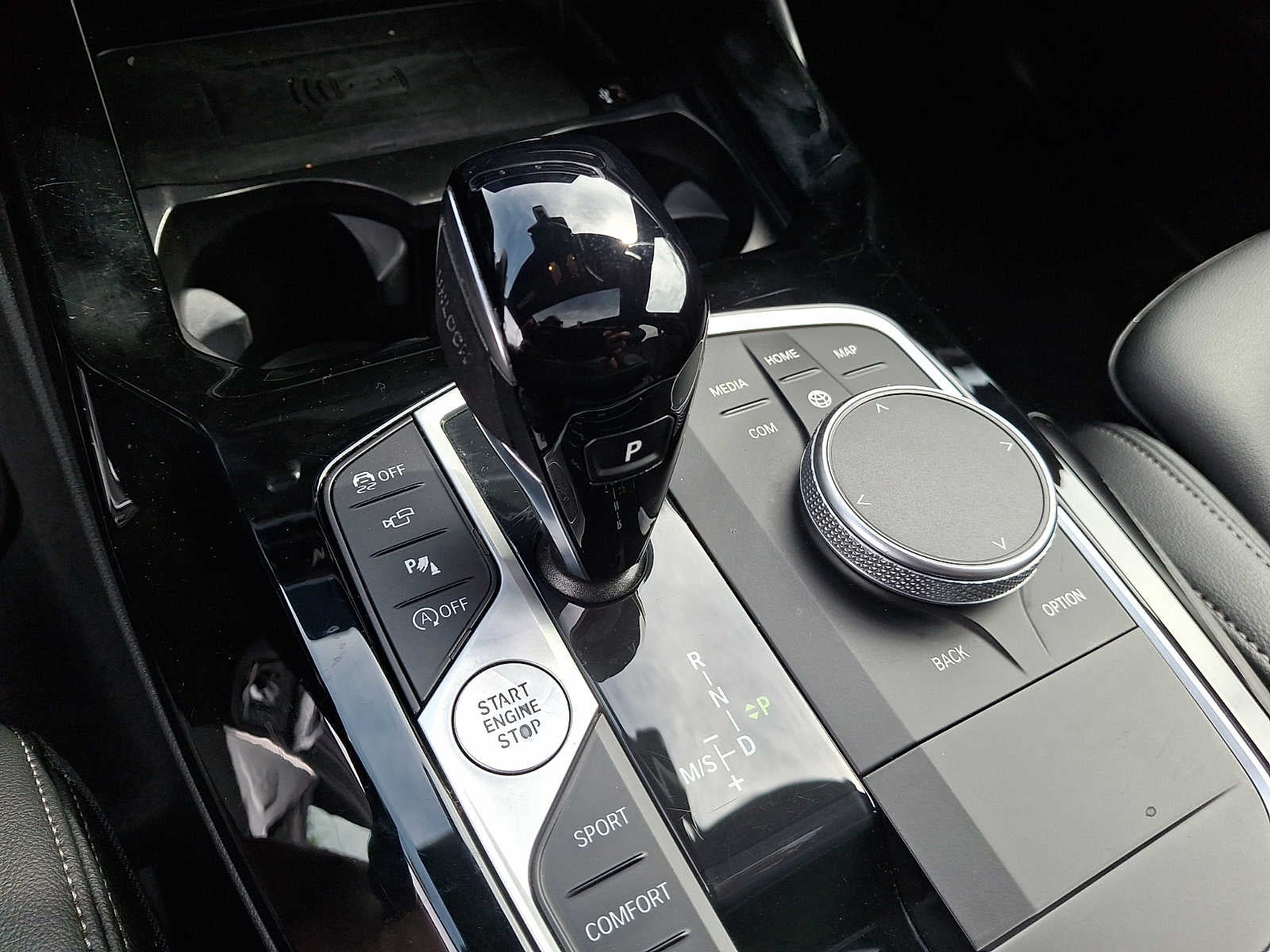 2023 BMW X3 xDrive30i Sports Activity Vehicle