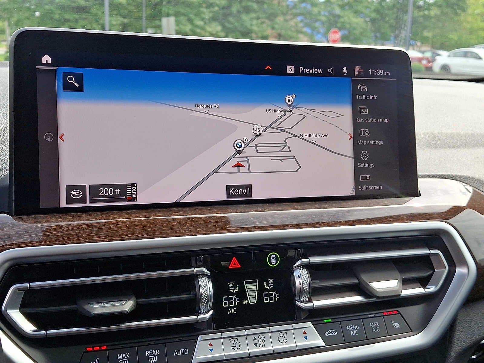 2023 BMW X3 xDrive30i Sports Activity Vehicle
