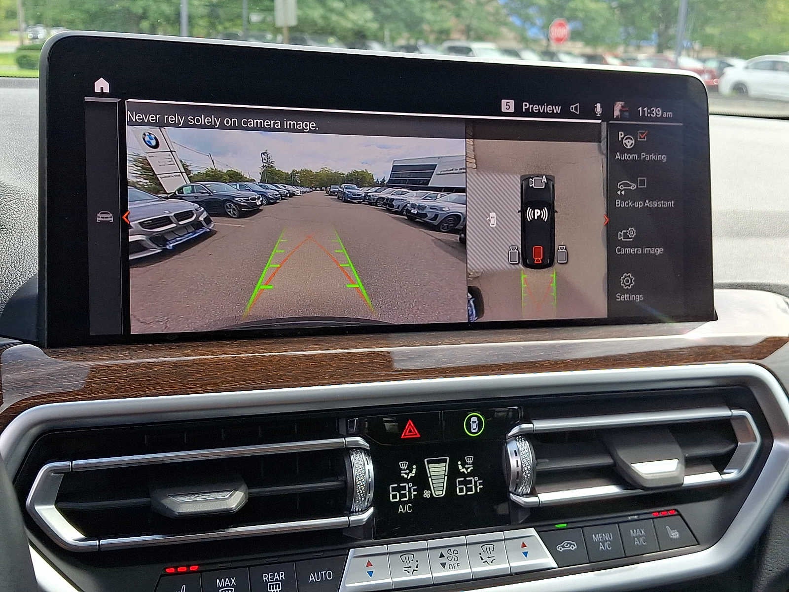 2023 BMW X3 xDrive30i Sports Activity Vehicle