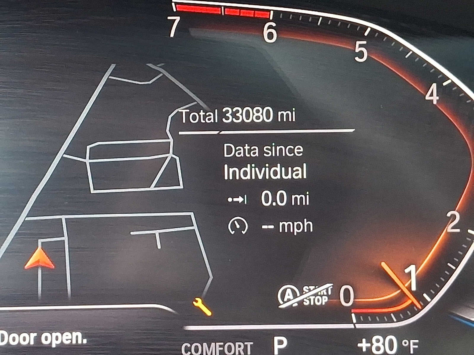 2023 BMW X3 xDrive30i Sports Activity Vehicle