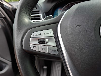 2023 BMW X3 xDrive30i Sports Activity Vehicle