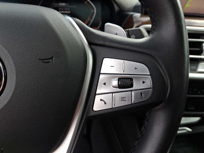 2023 BMW X3 xDrive30i Sports Activity Vehicle