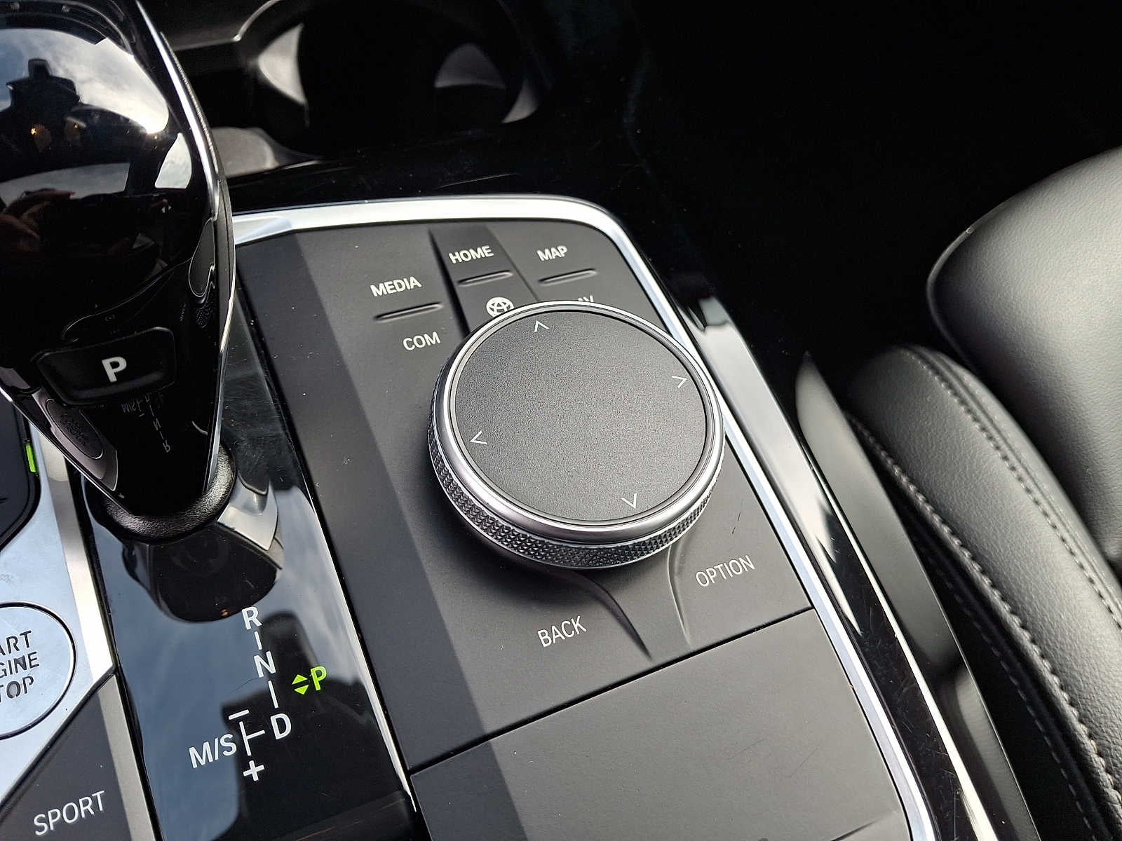 2023 BMW X3 xDrive30i Sports Activity Vehicle