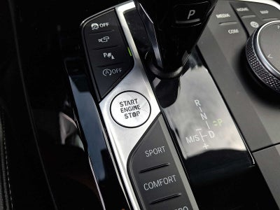 2023 BMW X3 xDrive30i Sports Activity Vehicle