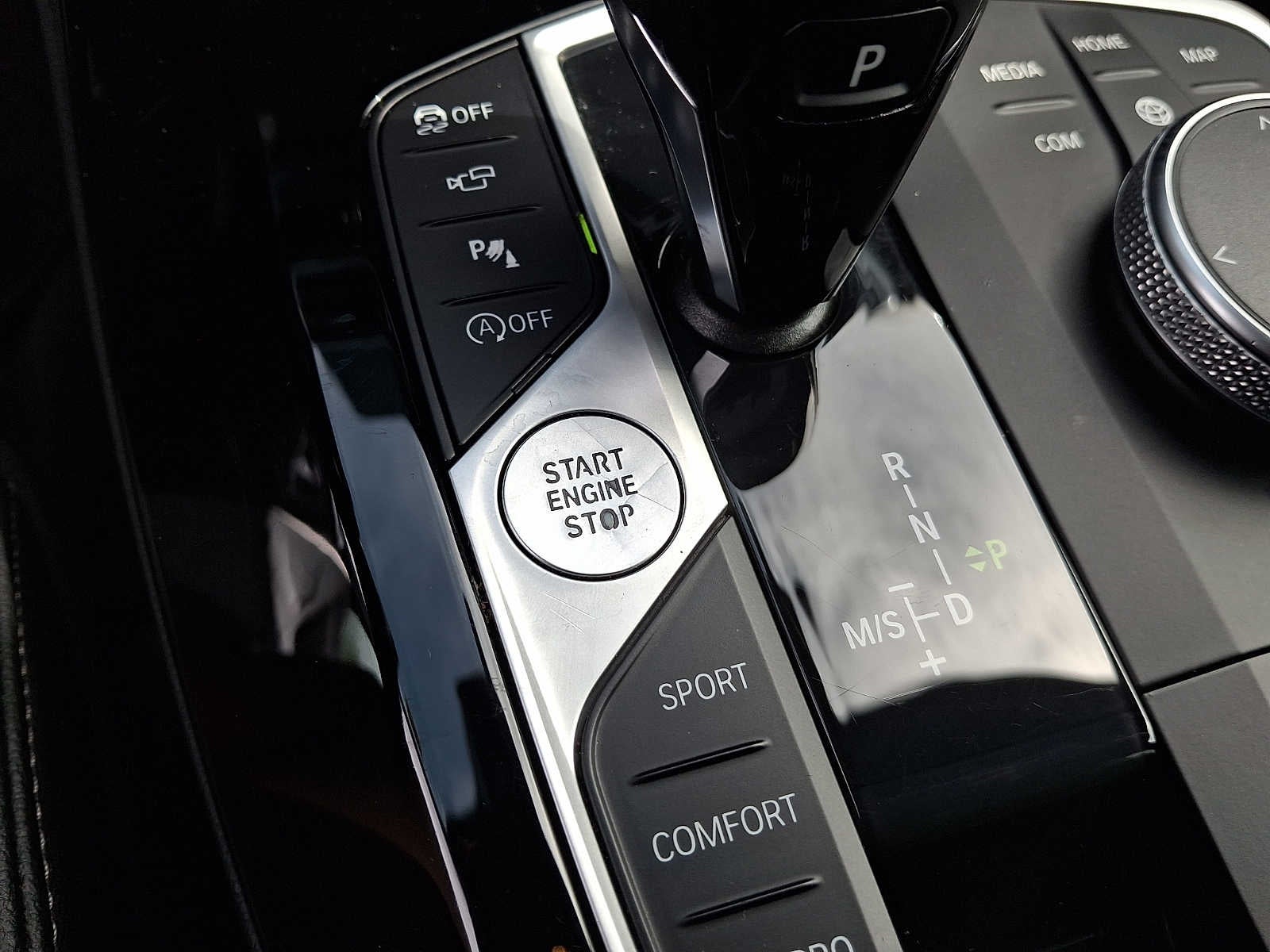 2023 BMW X3 xDrive30i Sports Activity Vehicle