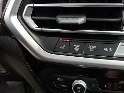 2023 BMW X3 xDrive30i Sports Activity Vehicle