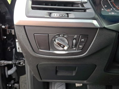 2023 BMW X3 xDrive30i Sports Activity Vehicle