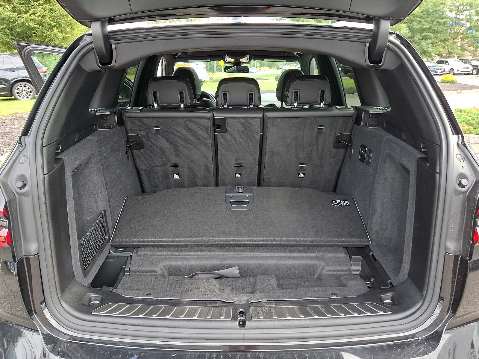 2023 BMW X3 xDrive30i Sports Activity Vehicle