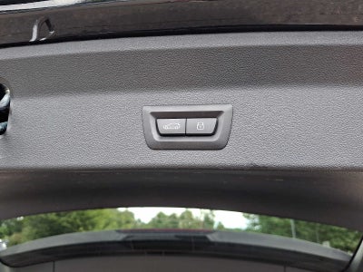2023 BMW X3 xDrive30i Sports Activity Vehicle