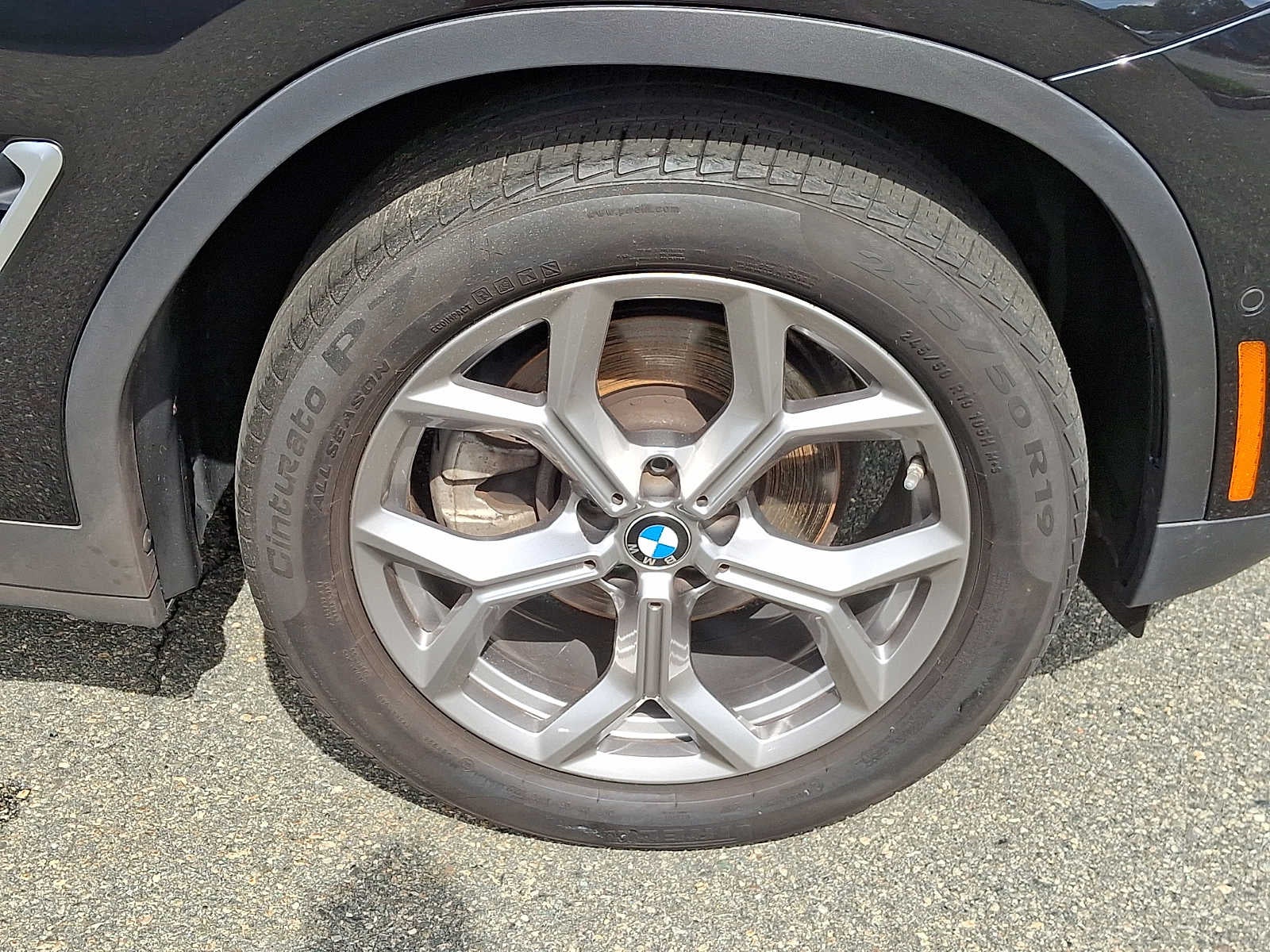 2023 BMW X3 xDrive30i Sports Activity Vehicle