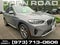 2023 BMW X3 xDrive30i Sports Activity Vehicle