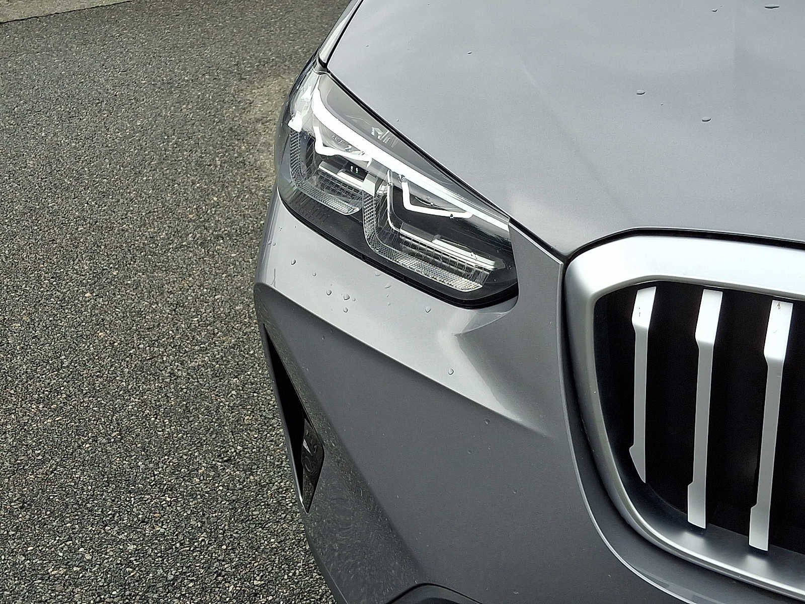 2023 BMW X3 xDrive30i Sports Activity Vehicle