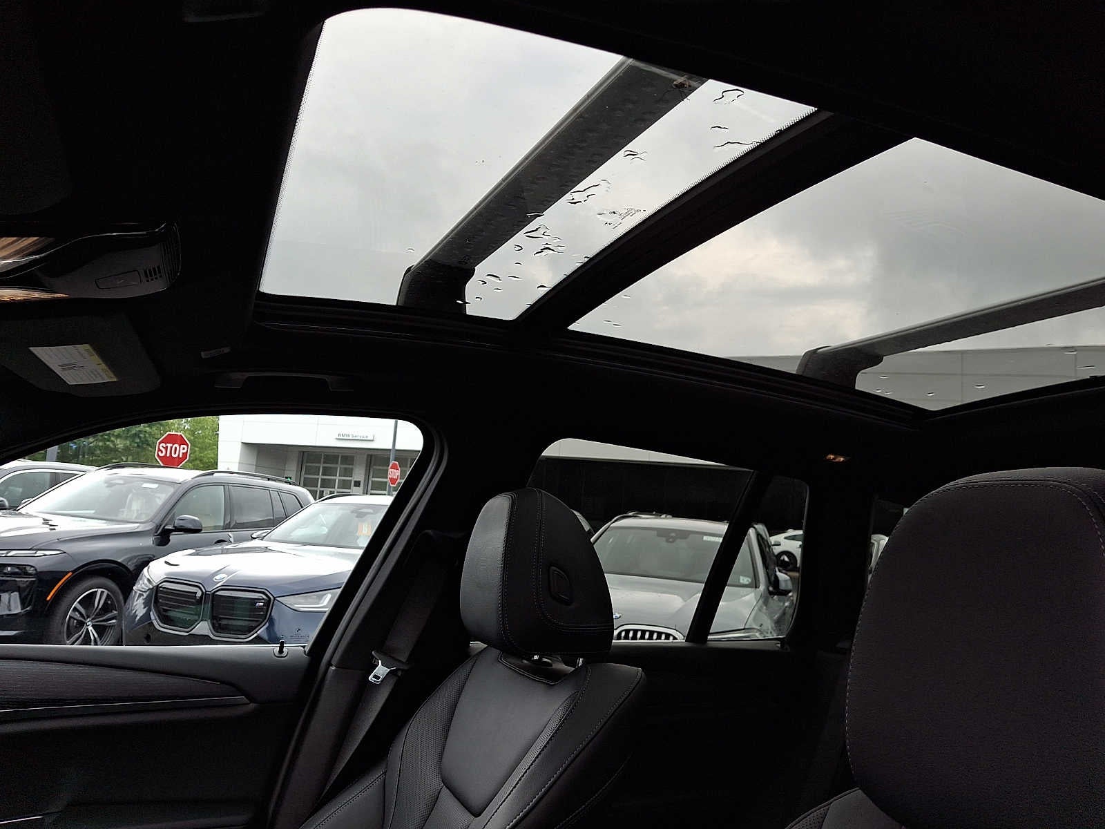 2023 BMW X3 xDrive30i Sports Activity Vehicle