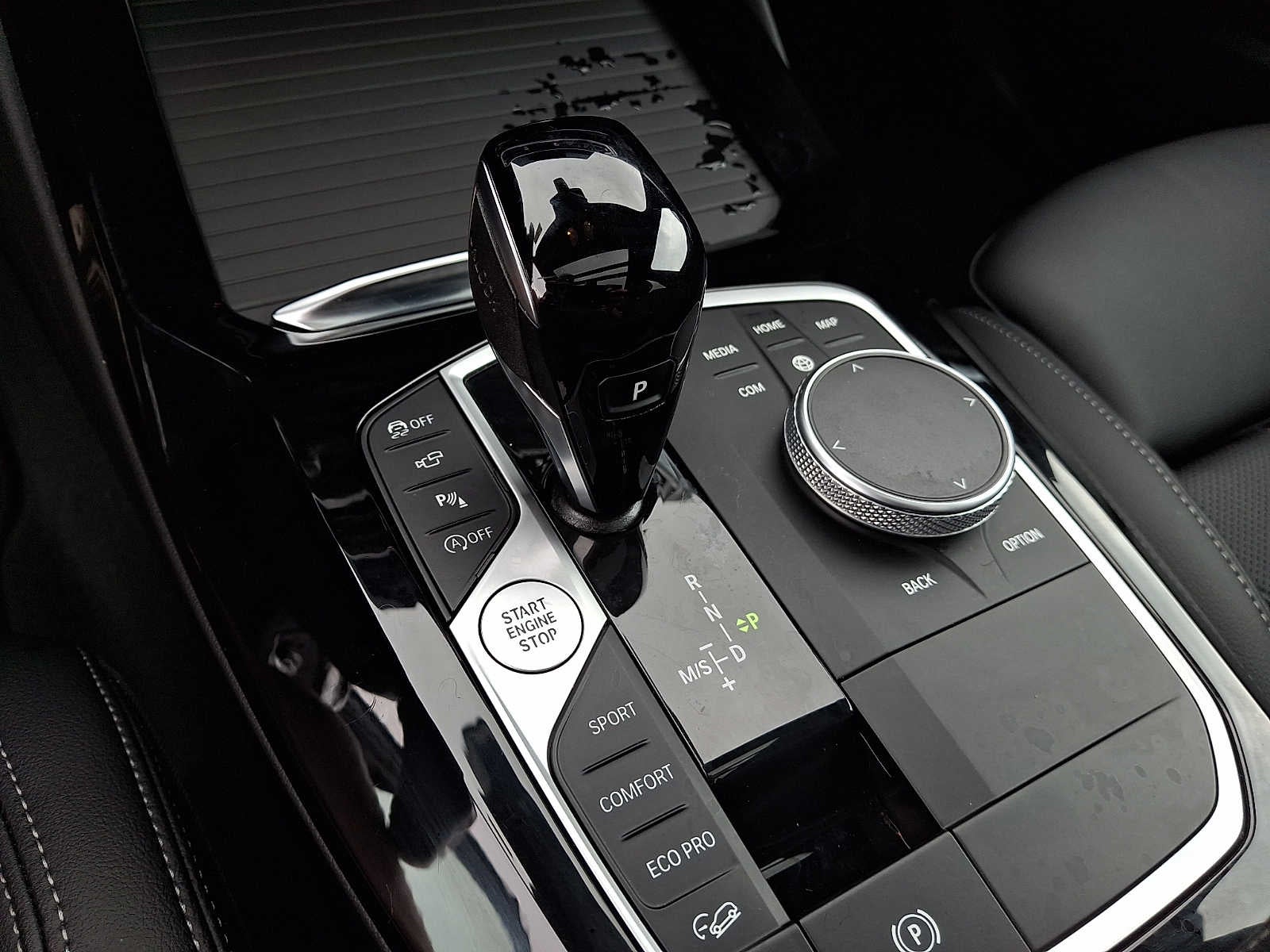 2023 BMW X3 xDrive30i Sports Activity Vehicle