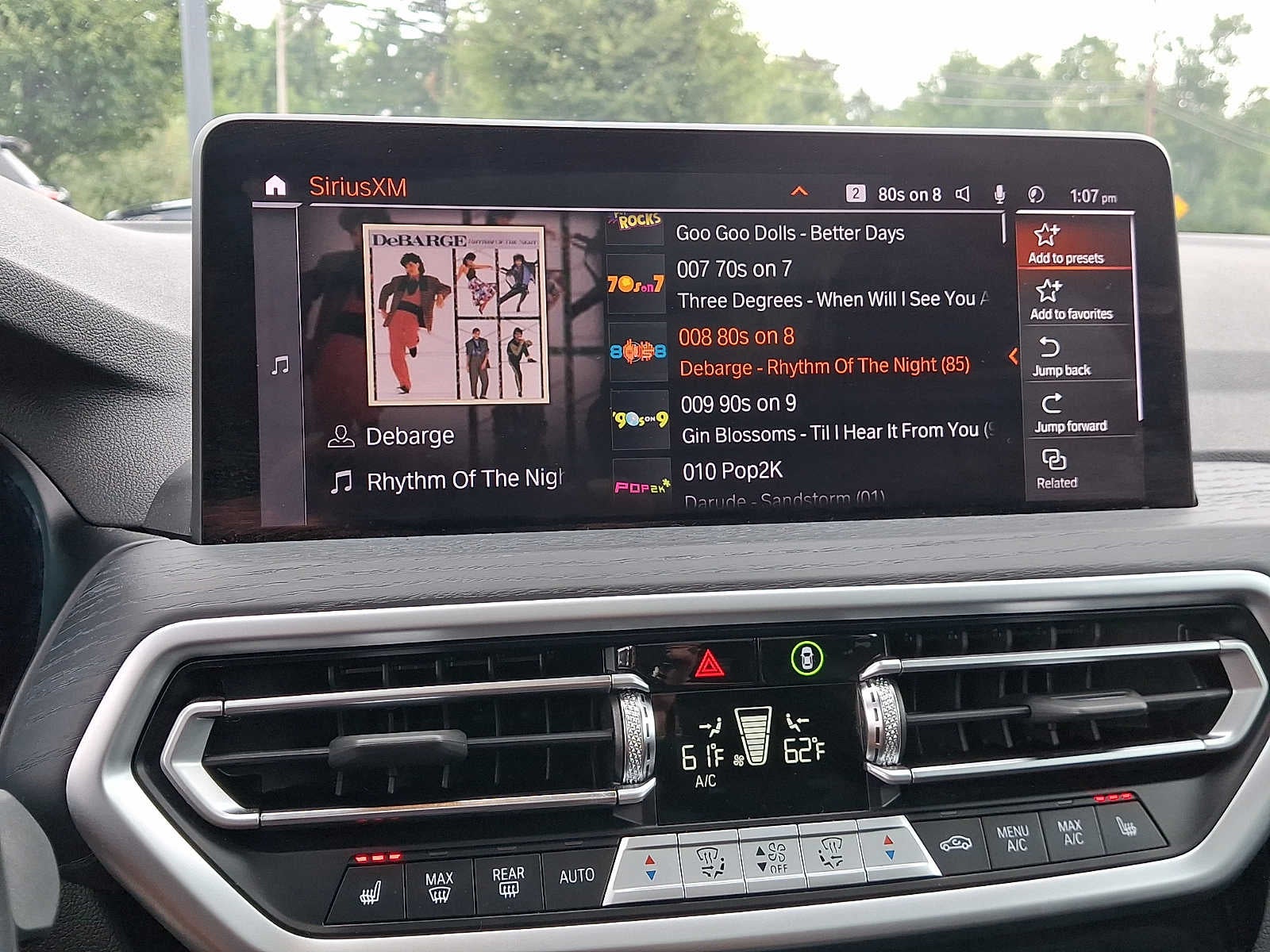 2023 BMW X3 xDrive30i Sports Activity Vehicle