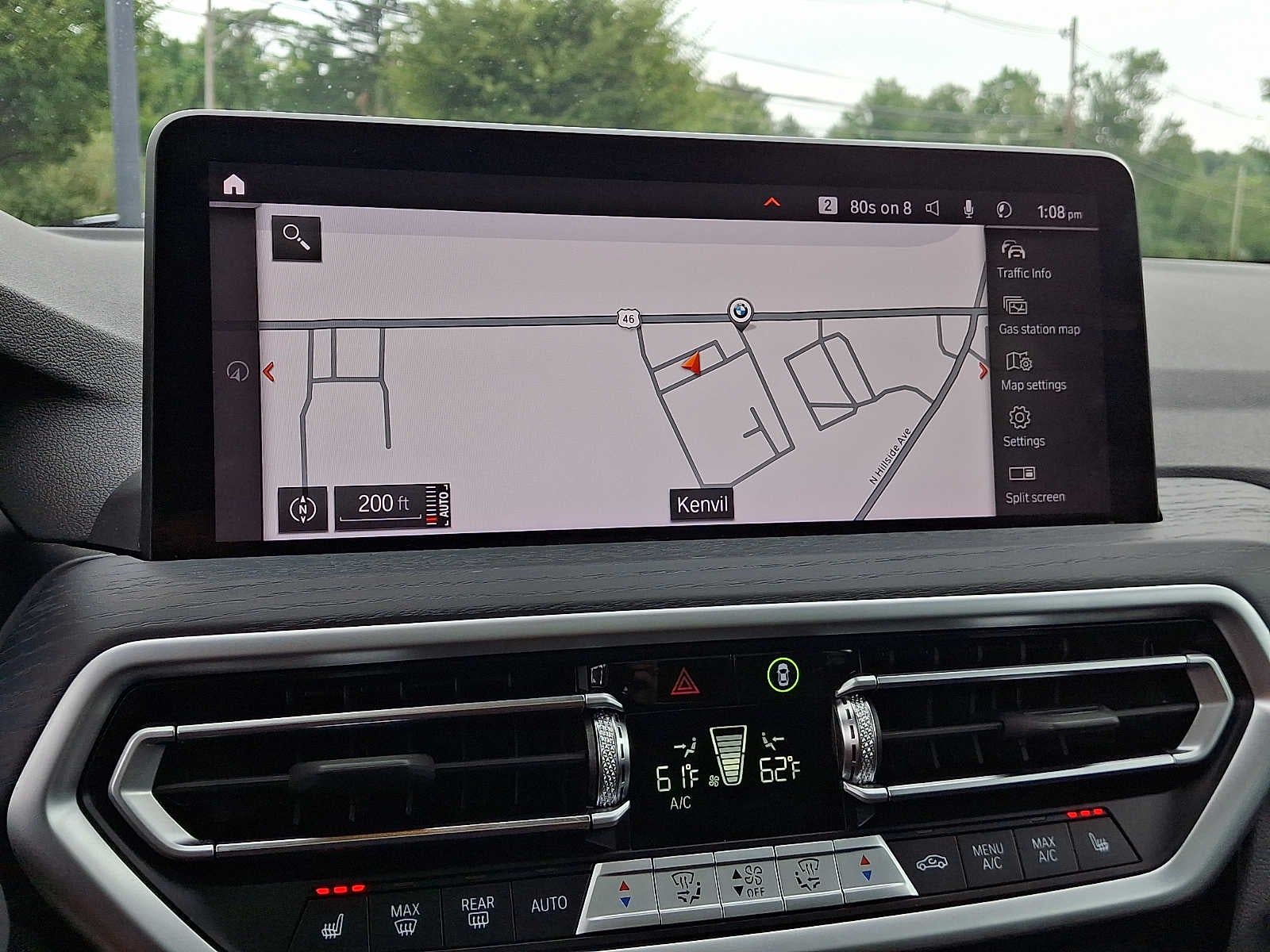 2023 BMW X3 xDrive30i Sports Activity Vehicle