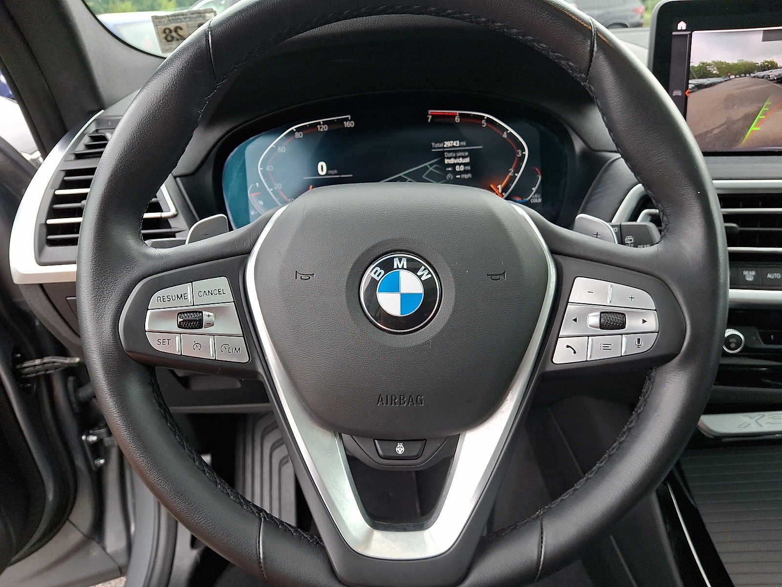 2023 BMW X3 xDrive30i Sports Activity Vehicle