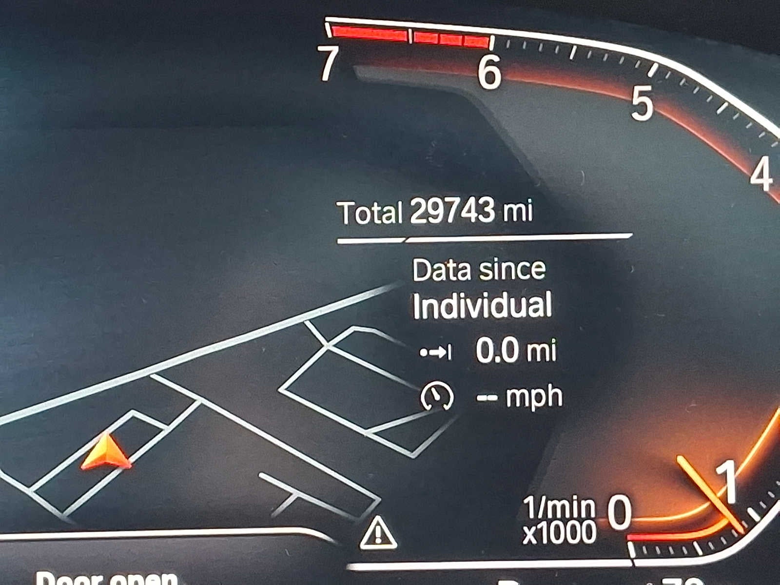 2023 BMW X3 xDrive30i Sports Activity Vehicle