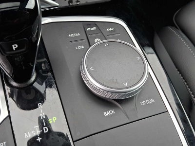 2023 BMW X3 xDrive30i Sports Activity Vehicle