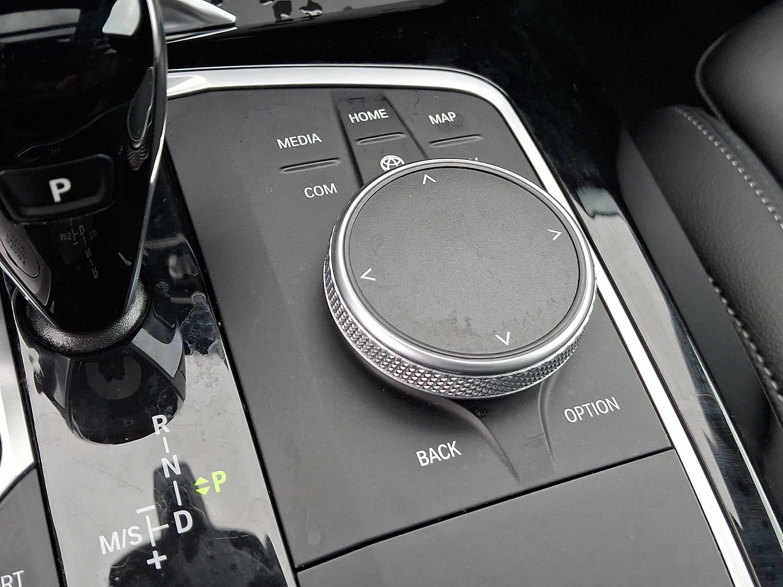 2023 BMW X3 xDrive30i Sports Activity Vehicle