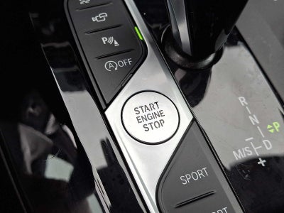 2023 BMW X3 xDrive30i Sports Activity Vehicle