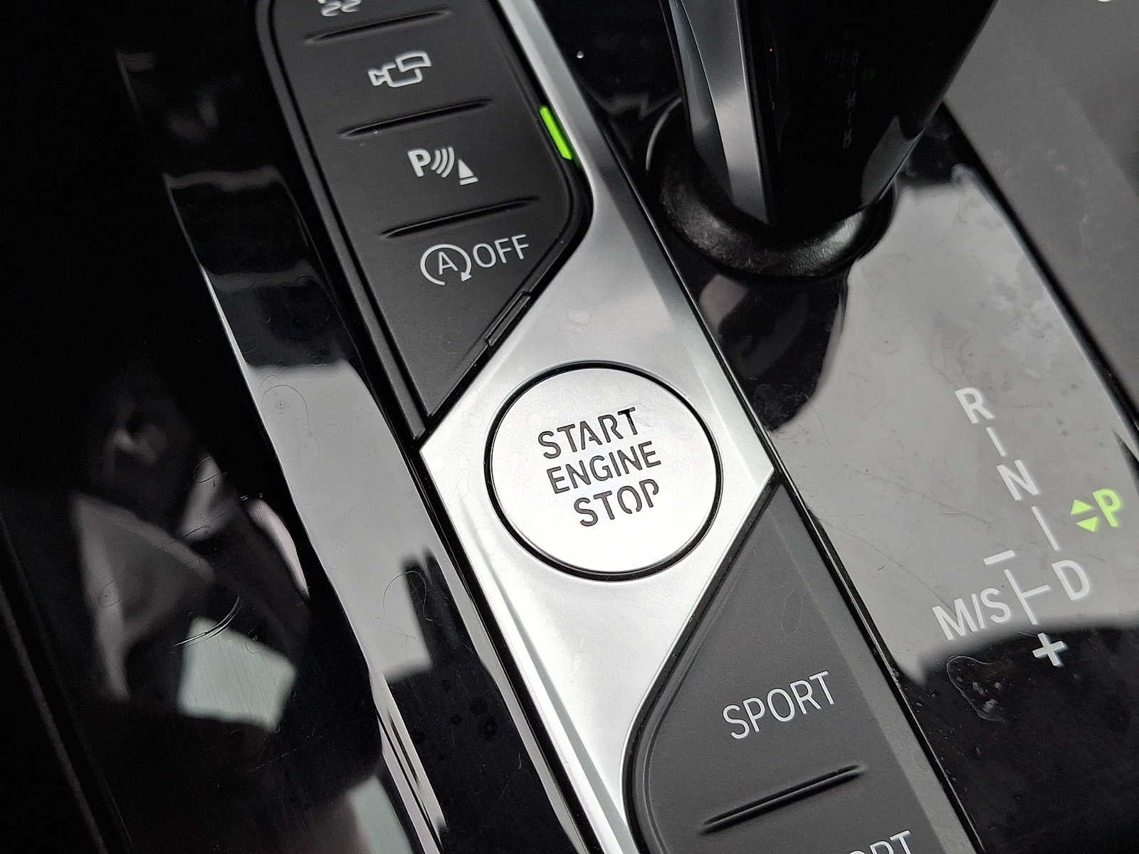 2023 BMW X3 xDrive30i Sports Activity Vehicle