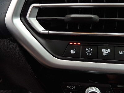 2023 BMW X3 xDrive30i Sports Activity Vehicle