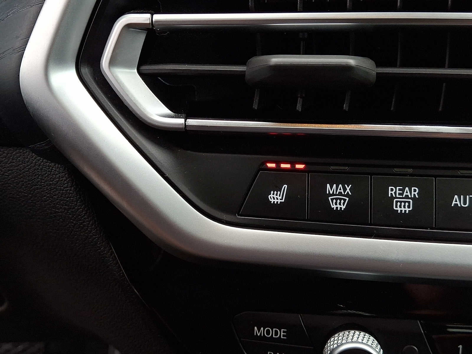 2023 BMW X3 xDrive30i Sports Activity Vehicle