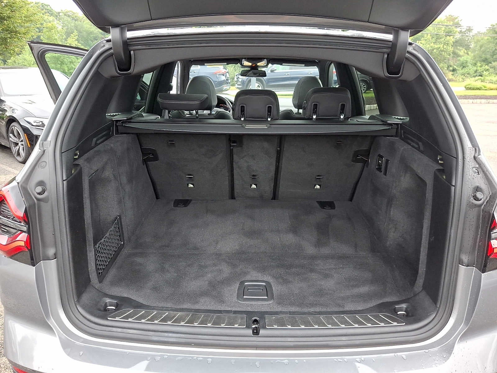 2023 BMW X3 xDrive30i Sports Activity Vehicle