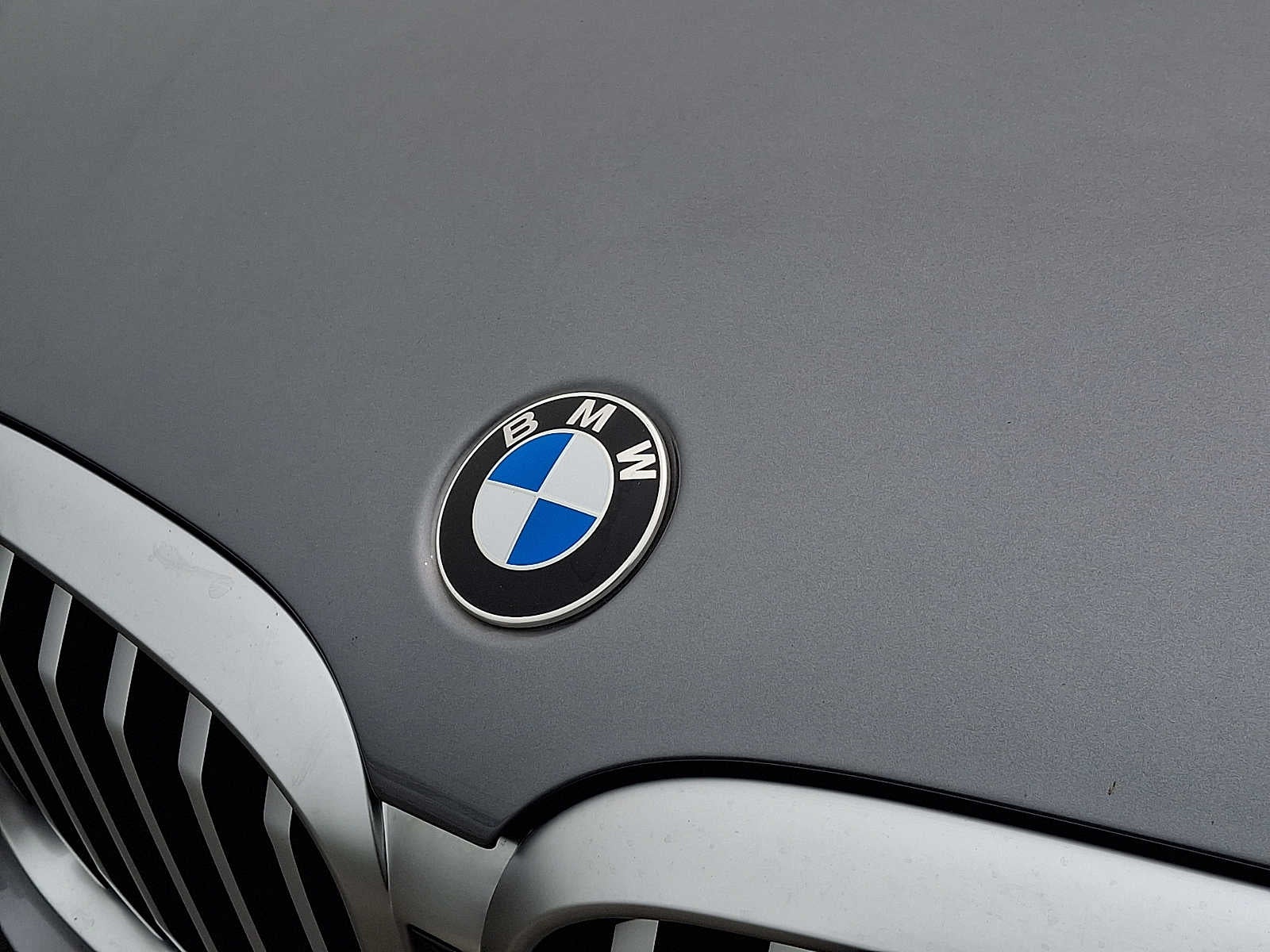 2023 BMW X3 xDrive30i Sports Activity Vehicle