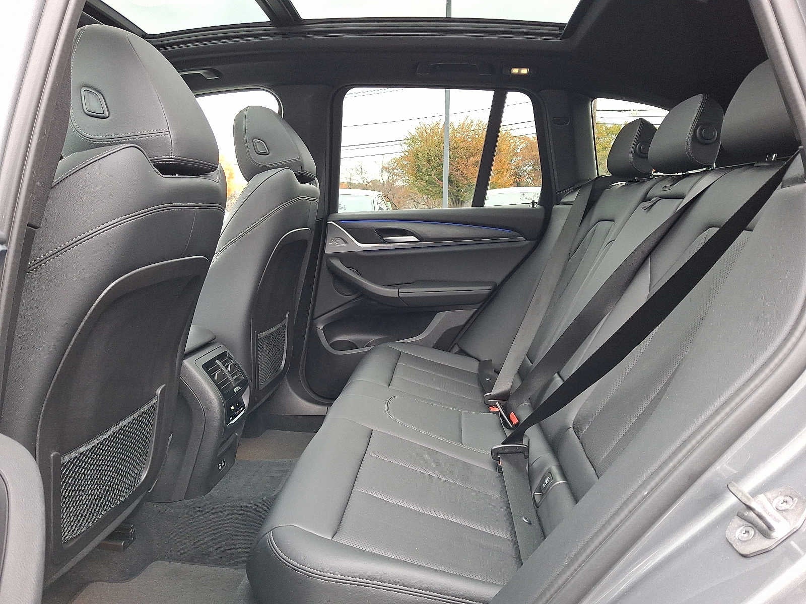 2023 BMW X3 xDrive30i Sports Activity Vehicle