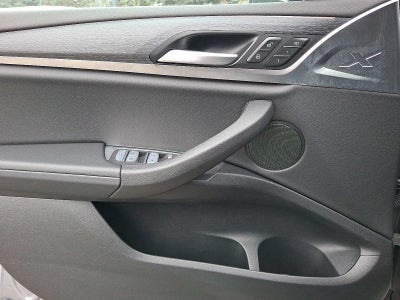 2023 BMW X3 xDrive30i Sports Activity Vehicle