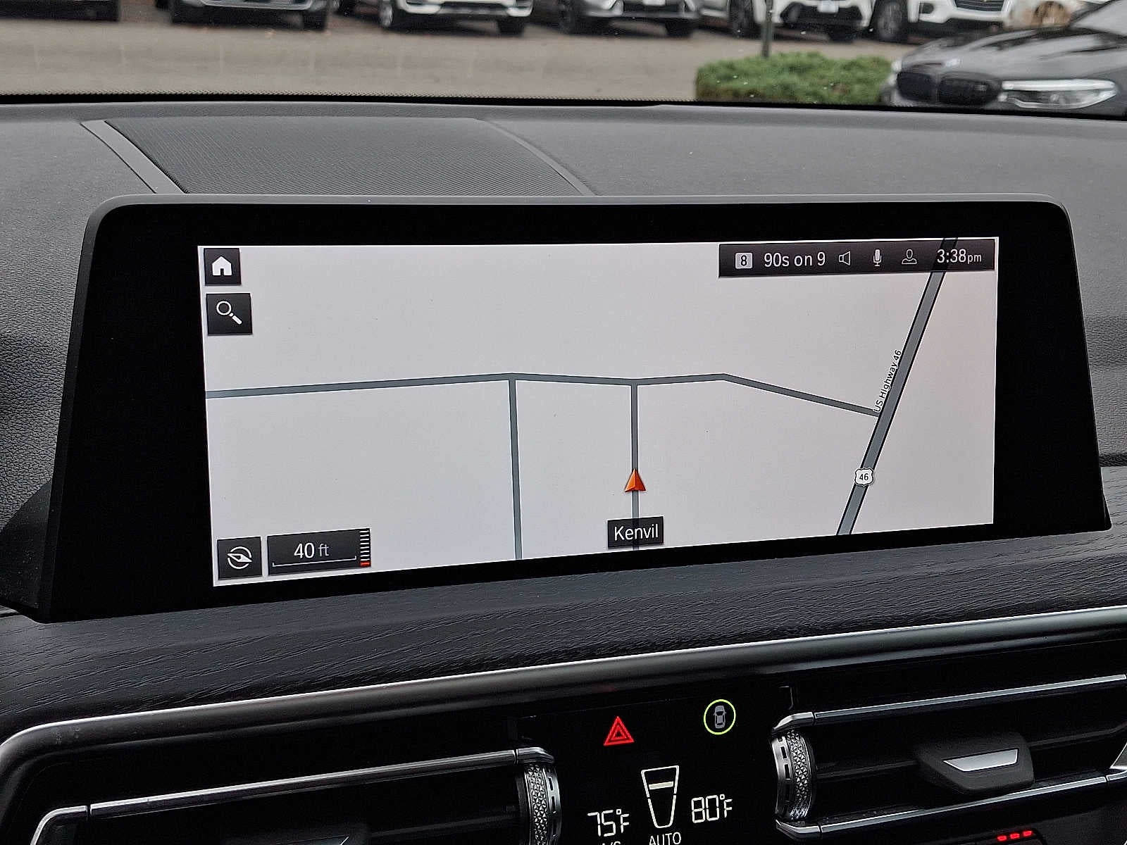 2023 BMW X3 xDrive30i Sports Activity Vehicle