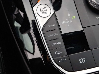 2023 BMW X3 xDrive30i Sports Activity Vehicle