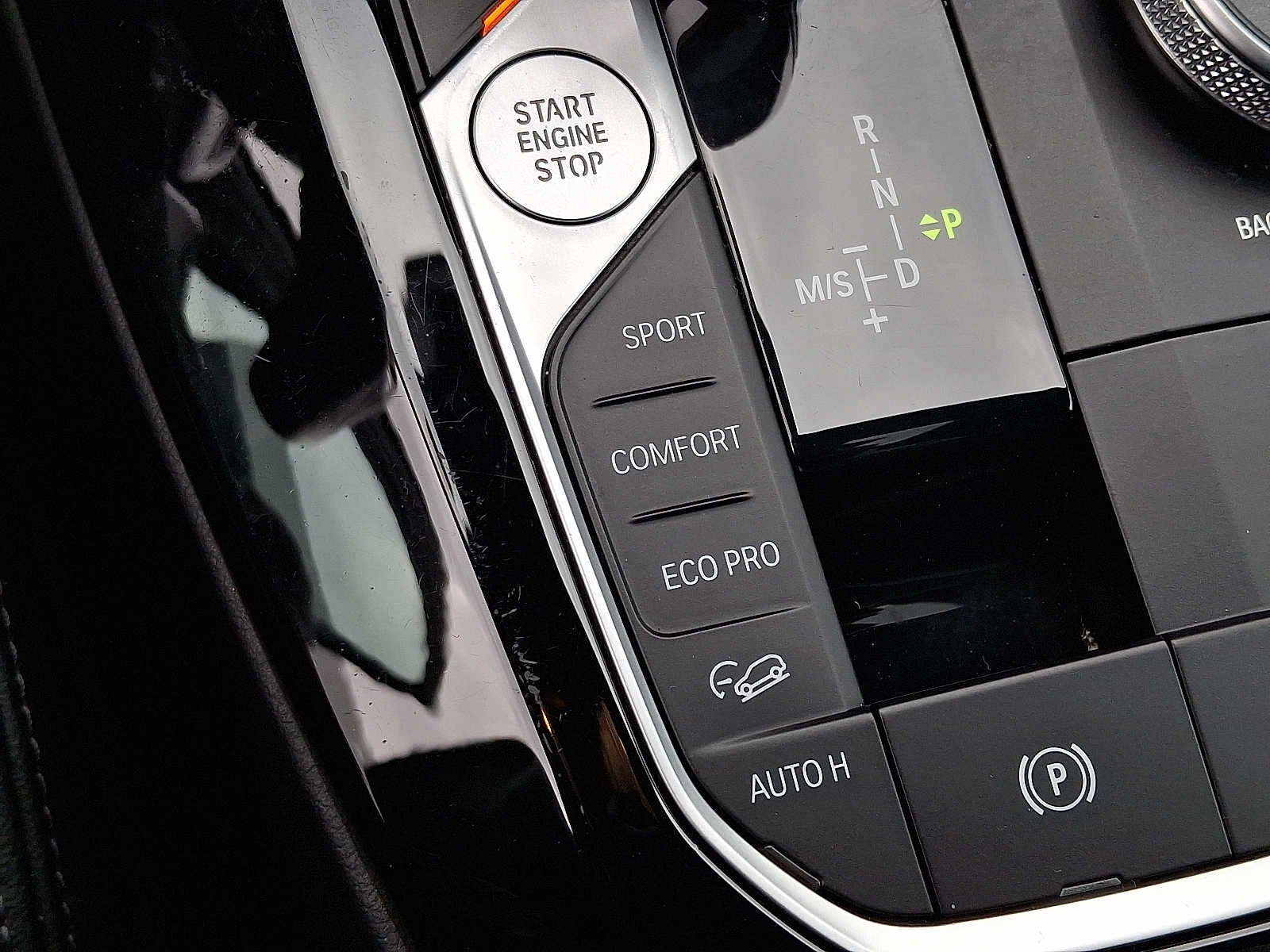 2023 BMW X3 xDrive30i Sports Activity Vehicle