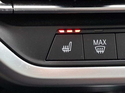 2023 BMW X3 xDrive30i Sports Activity Vehicle