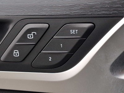 2023 BMW X3 xDrive30i Sports Activity Vehicle