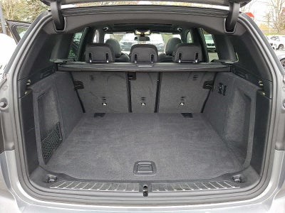 2023 BMW X3 xDrive30i Sports Activity Vehicle