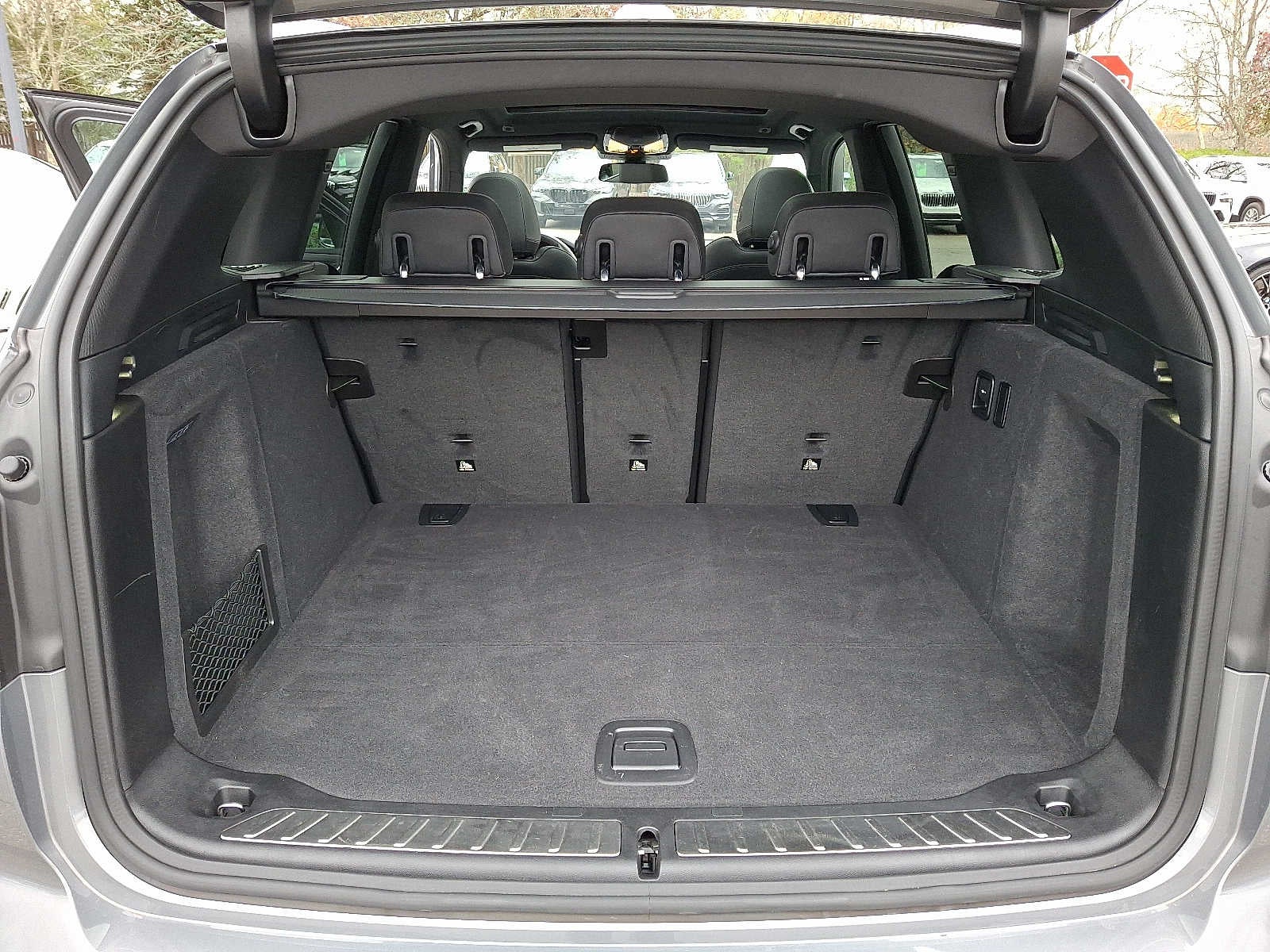 2023 BMW X3 xDrive30i Sports Activity Vehicle